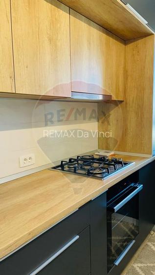 Apartament de inchiriat 2 camere Kasper - Coresi - Tractorul - 5