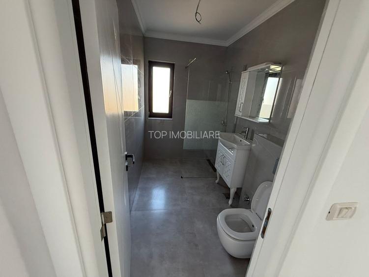 APARTAMENT 2 CAMERE - BRAYTIM - GATA INTABULAT - 11