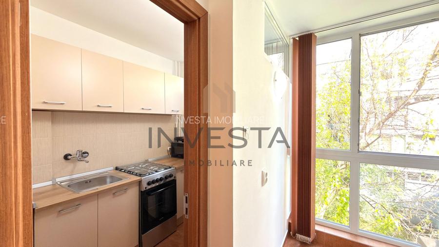Apartament cu 1 camera  in Cartier Marasti,  Zona Expo Transilvania - 3