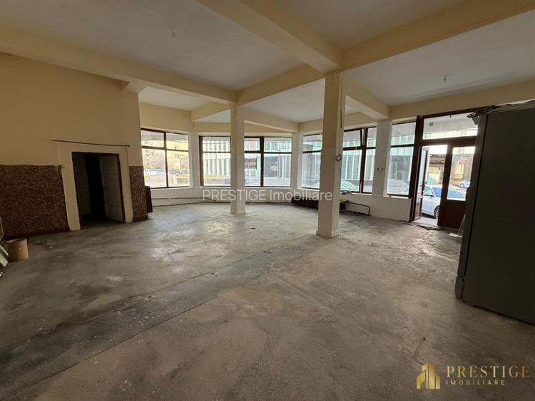 Spatiu comercial alimentar de vanzare str. M. Kogalniceanu - Oradea - 4