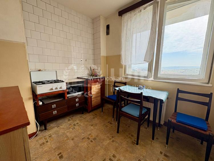 Apartament 2 camere | 45mp | Ideal investitie | Balcon | Gheorgheni! - 3