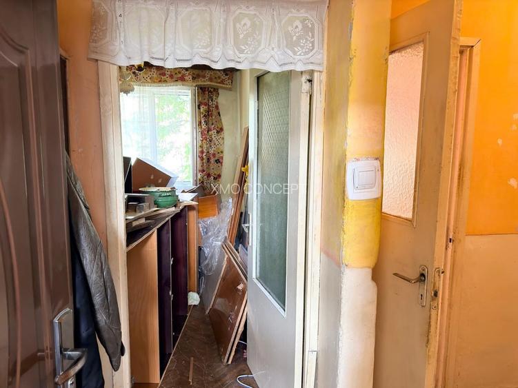 Comision 0 - Proprietar vinde 4 camere, centrala proprie, bloc izolat - 3