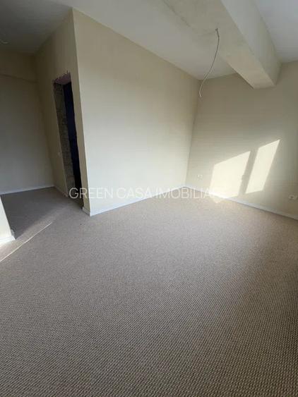 Apartament 3 camere, 2 bai, balcon, bloc nou, Borhanci - 3