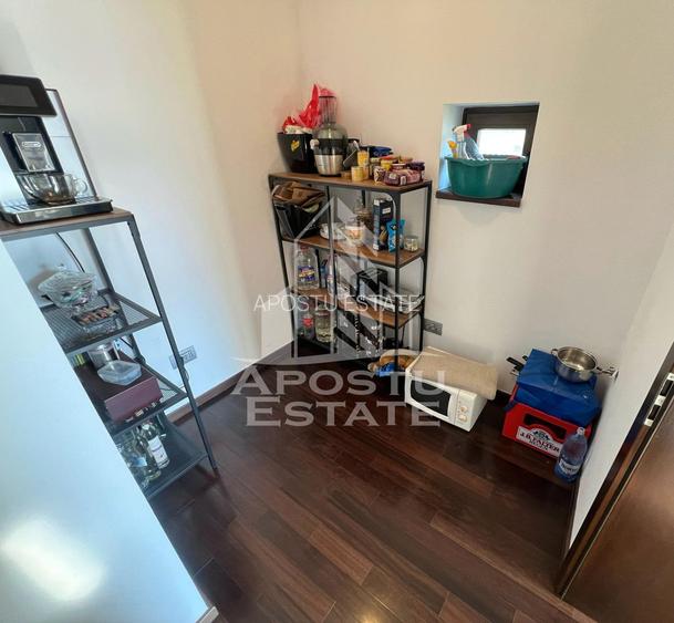 Casa exclusivista cu 5 camere, 3 bai, in Dumbravita - 8