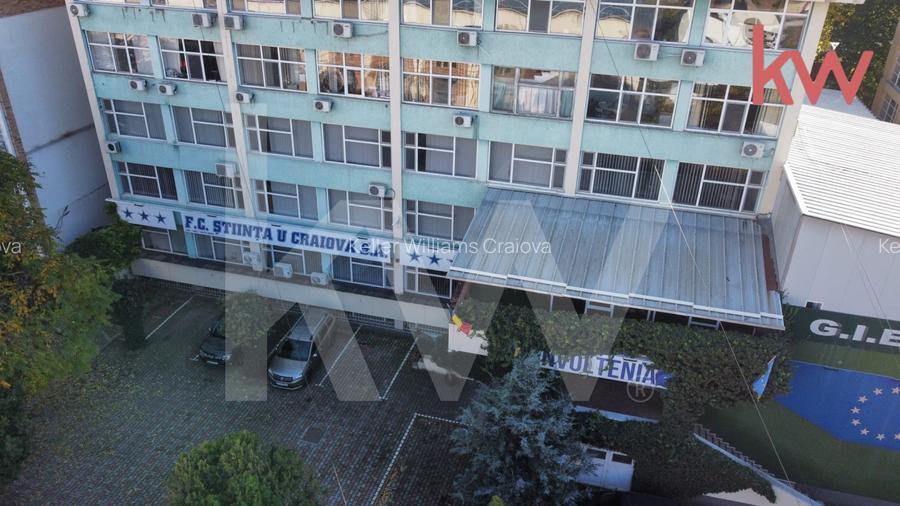 Proprietate de vânzare Ultracentrală Potențial excelent pentru investitie - 3