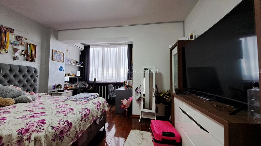 PENTHOUSE LUX - LOCATIE EXCELENTA -VIEW SUPERB - TERASA AMENAJATA 300 MP - 39