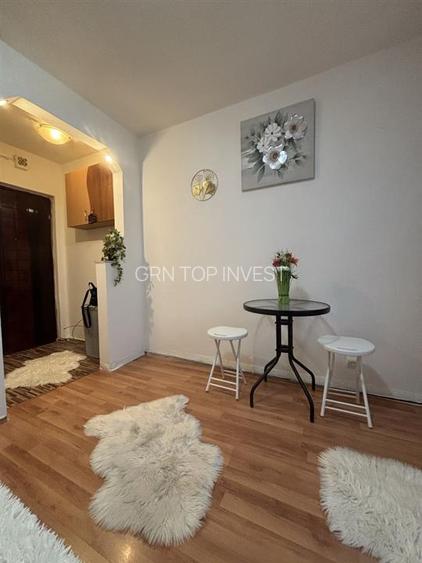 Garsoniera zona Vasile Aaron - 4