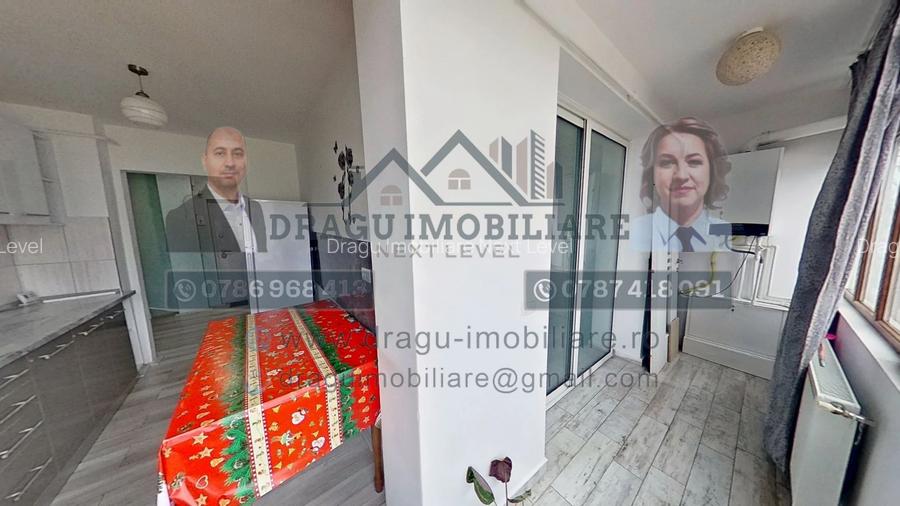 Apartament 2 Camere/Parter/Mobilat/Utilat/ Decomandat - 3