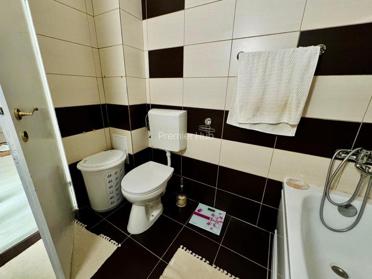 Apartament 2 camere | orientat Sud  | Parcare inclusa | Str. Urusagului  - 13