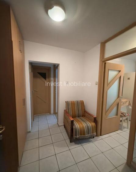 Apartament 2 camere decomandat - Podul de Fier - 7