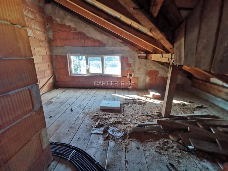 Casa De Vanzare La Rosu – Sagului- 650 - 4