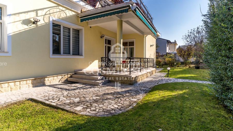 Casa de inchiriat in Zona Andrei Muresanu - 6