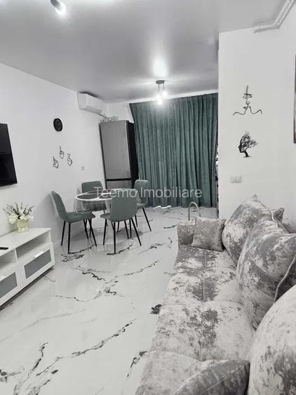 Apartament 2 camere, semidecomandat, centrala, ac, parcare, Aparatorii Patriei - 4