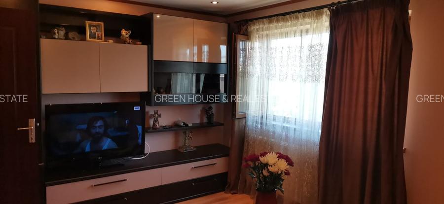 Apartament 2 camere,decomandat,zona Liliacului - 4
