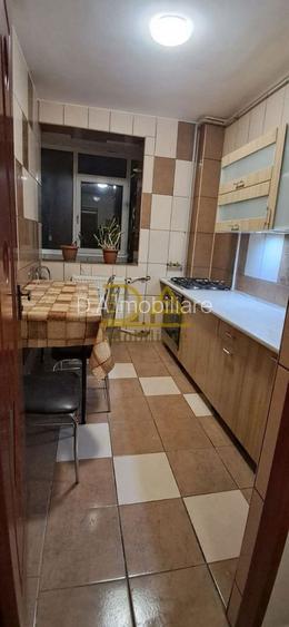 0% Comision,, Apartament 2 camere de inchiriat, et 4/7, 70mp, Grivita - 5