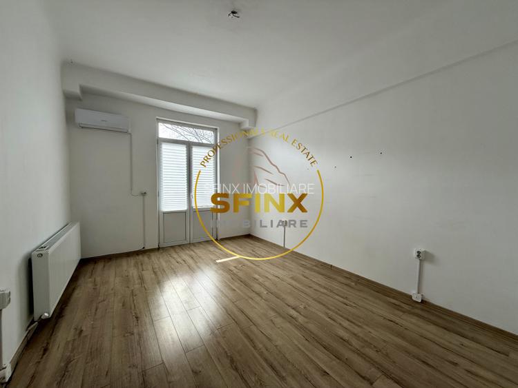 Birou | 3 Camere | Lascar Catargiu | Centrala termica proprie  - 2