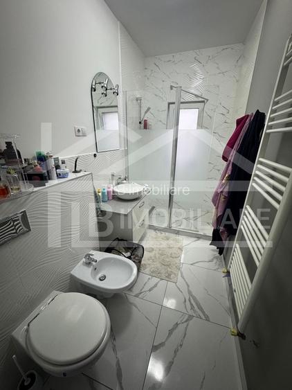 Apartament cu 2 camere, 60mp, parcare, zona Sevalea - 7