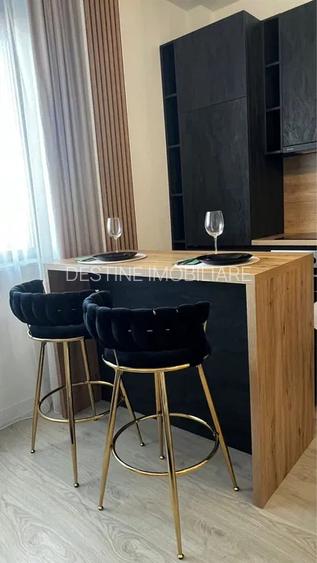 Studio de 45 mp, calitate Premium, loc de parcare inclusa, la Paradisul Acvatic - 5