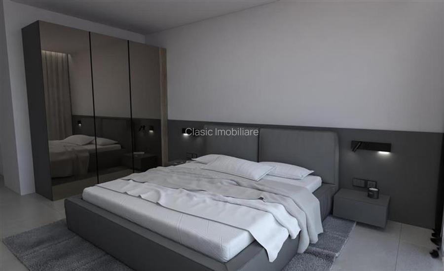 Inchiriere apartament 3 camere de LUX zona Zorilor- Lidl Frunzisului - 8