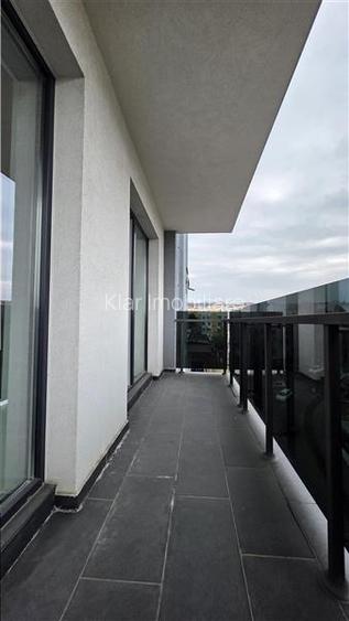 Apartament 4 camere 105mp, terasa 100mp, Zorilor, str. Observatorului - 11