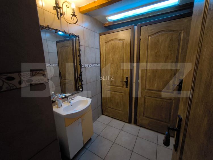 Proprietate multifunctionala, 1.850 mp utili, 23.750 mp teren, zona Brestei - 16