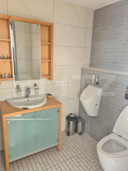 Penthouse Exclusiv | 140mp Utili + 105mp Terasa | Arcul de Triumf - 9