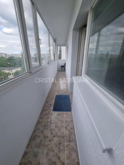 Vanzare apartament 3 camere, 2 bai, bloc 1985, langa metrou Titan, IOR - 14