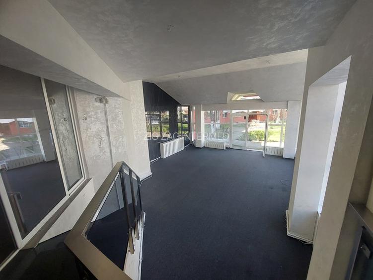 Dacia - bd. Tomis, SPATIU COMERCIAL, 80 mp. - 8