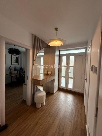 Casă smart | Finisaje premium | Singur in curte | 5 camere | 648mp teren - 6