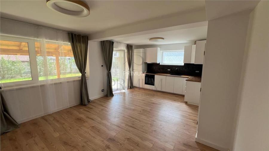 Duplex in zona superba - 4 dormitoare - personalizare interioara - 6