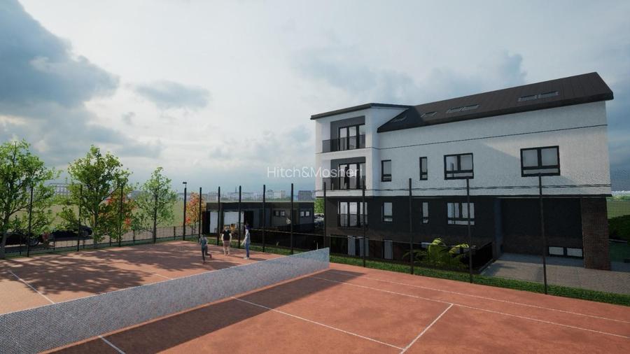 Teren cu autorizatie constructie - 4