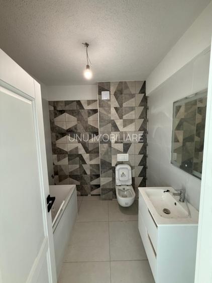 Rezidential NOU 2 Camere 56-61mp Valea Lupului - Finisaje Moderne - Loc P. - 2