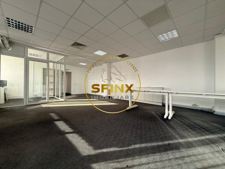 Spatiu birou parc logistic Baicului - 2