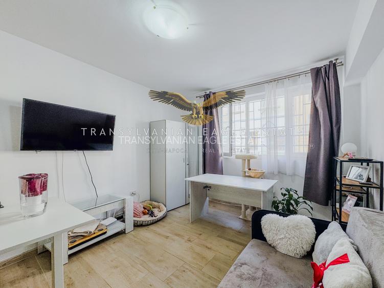 Apartament 2 camere in zona ultracentrala - 3