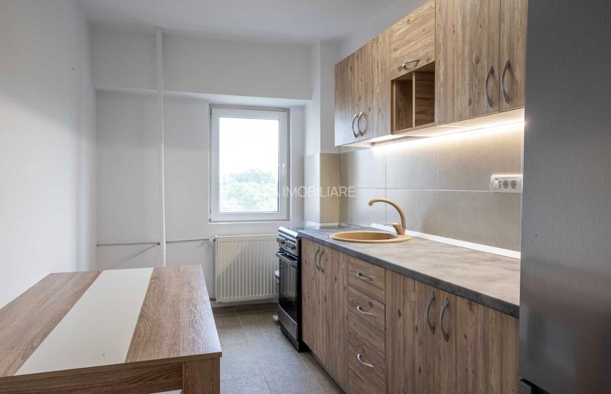 Garsoniera Lujerului/virtuții - 5