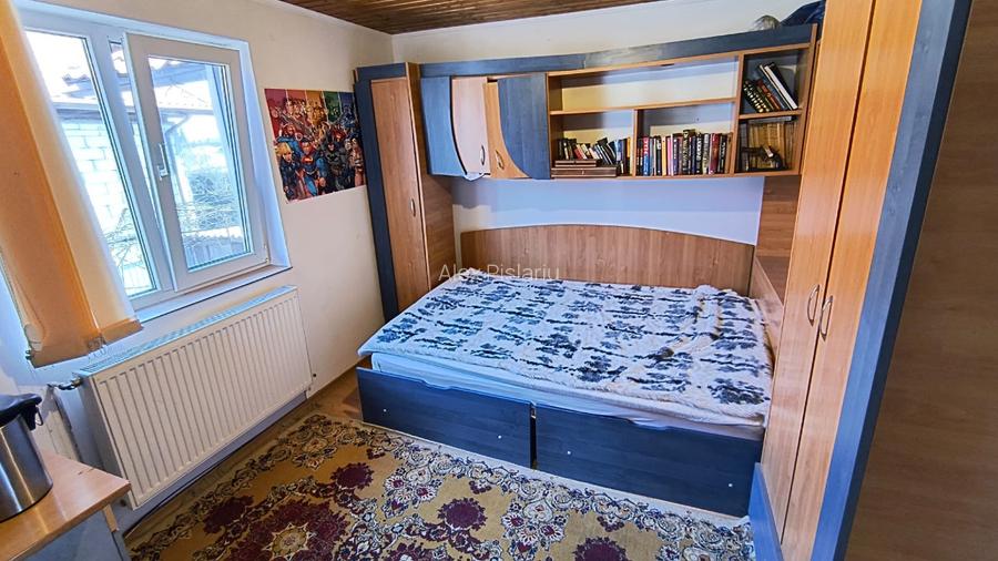 Oportunitate excelentă – Casă P+E în Clinceni, teren 730 mp - 11