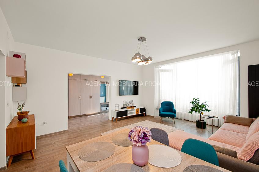 Casa moderna amplasata langa Metro! La cheie! - 2