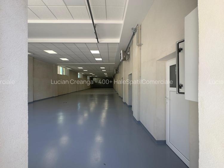 Spatiu multifunctional 334mp, zona Antibiotice - 15