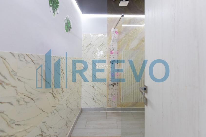 Clădire și teren de investiție, central Roman - 16