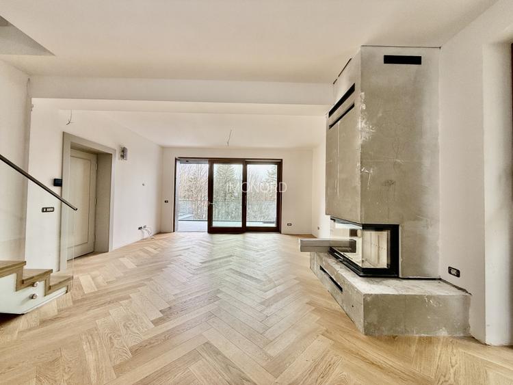 FORESTI SINAIA – Penthouse | Lux autentic la înălțimea muntelui - 3