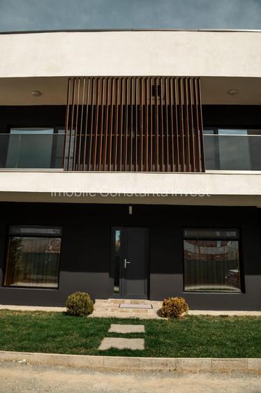 Casa P+1 curte și alee de acces private - 15