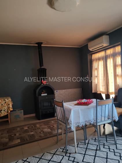 Vanzare casa cu etaj Satu Nou Muntenii de Sus - 13