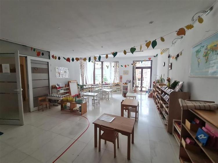 Vila de inchiriat - metrou Aurel Vlaicu - pentru birouri - 3