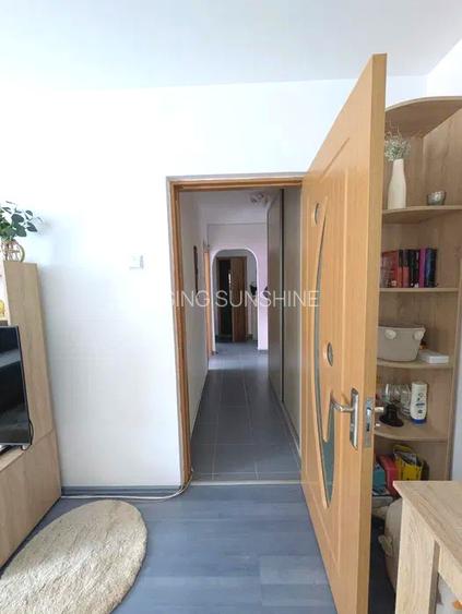 2 camere | decomandat | etaj 1 | 550 m Metrou Romancierilor - 6