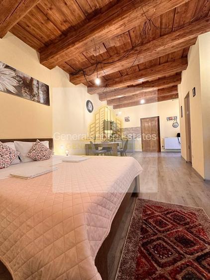 Apartament spre vanzare amplasat la doar 2 minute de Piata Sfatului - 6