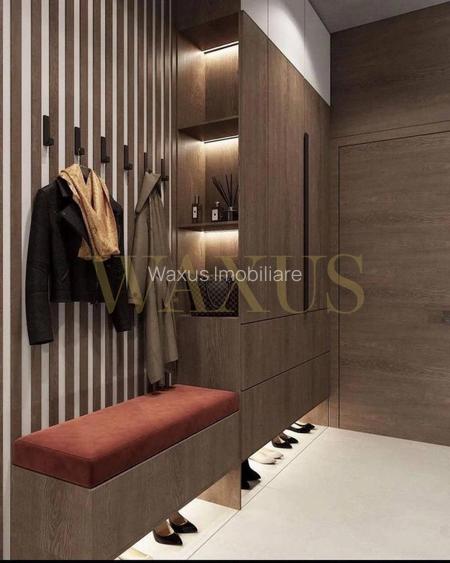 Apartament de 1 camera - 42mp I Balcon I Parcare I Bloc nou I Eroilor - 4