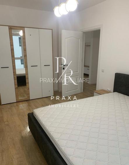 Apartament de vanzare, 2camere, mobilat nou, parcare, boxa,Zona Panemar Eroilor! - 4