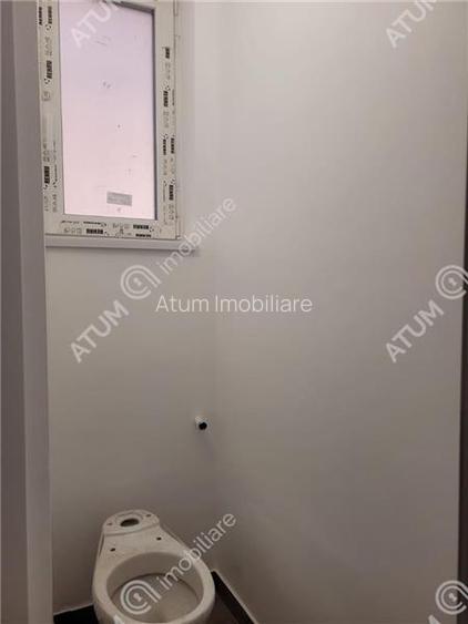 Spatiu de birouri cu 4 camere si 3 bai in zona centrala din Sibiu - 11