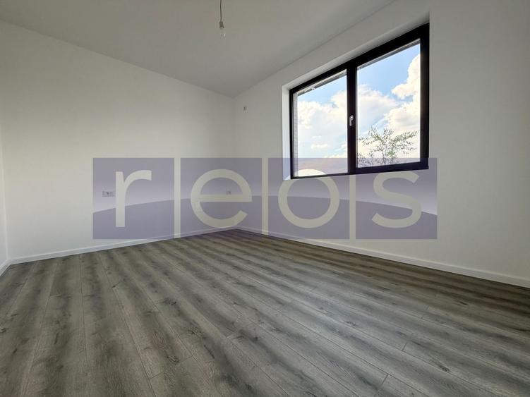 CASA INDIVIDUALA  | 3 DORMITOARE | CURTE PROPRIE | TUNARI - 12