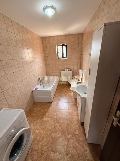 2 camere, Buziasului, centrala pe imobil, zona linistita - 14